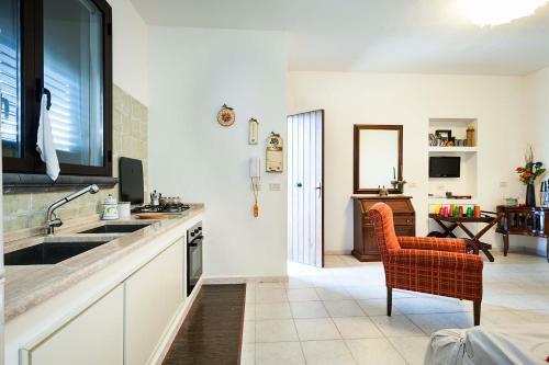 Stazzo Apartment Sleeps 3 With Pool Air Con And Wifi