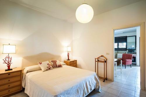 Stazzo Apartment Sleeps 3 With Pool Air Con And Wifi