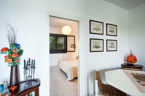 Stazzo Apartment Sleeps 3 With Pool Air Con And Wifi