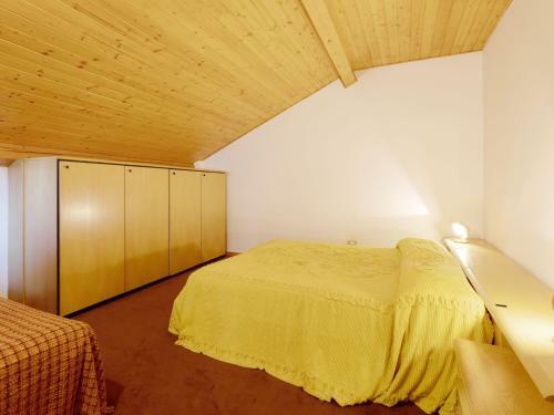 Pleasant Holiday Home In Stenico With Fireplace