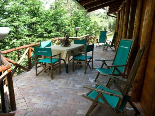 Apartamento Frantoiana