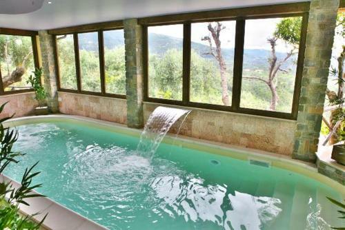 Apartamento Frantoiana