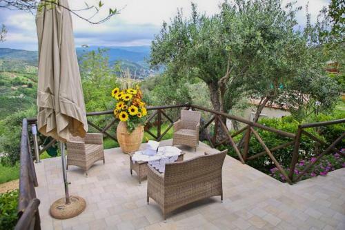 Apartamento Frantoiana