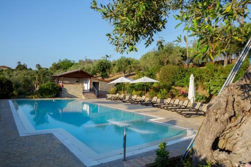 Apartamento Frantoiana
