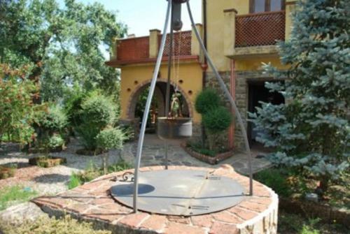 Apartamento La Casa Del Fattore