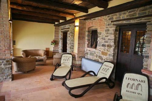 Apartamento La Casa Del Fattore