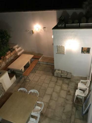 Casa Cesarina - Nel Cuore Del Basso Salento