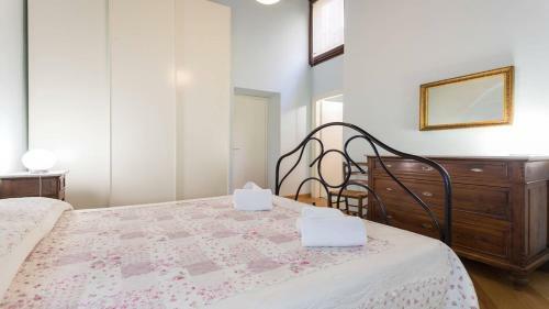 Apartamento Terrazza Duomo/sleeps 6/spoleto Centre