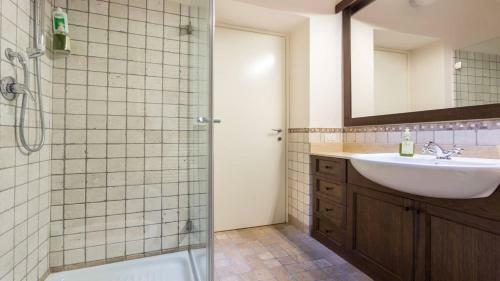 Apartamento Terrazza Duomo/sleeps 6/spoleto Centre