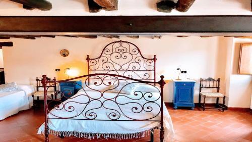 Apartamento Spoleto Contessa Media, Central Spoleto, Sleeps 4