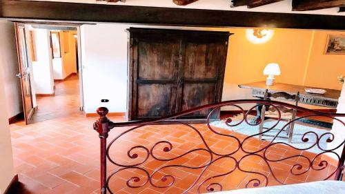 Apartamento Spoleto Contessa Media, Central Spoleto, Sleeps 4