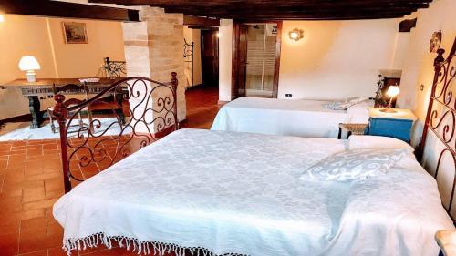 Apartamento Spoleto Contessa Media, Central Spoleto, Sleeps 4