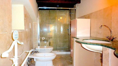 Apartamento Spoleto Contessa Media, Central Spoleto, Sleeps 4