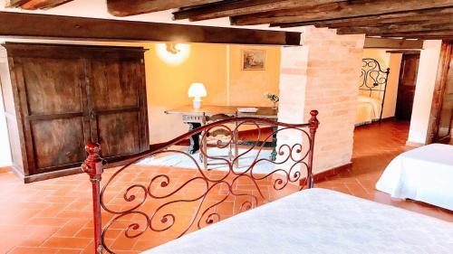 Apartamento Spoleto Contessa Media, Central Spoleto, Sleeps 4