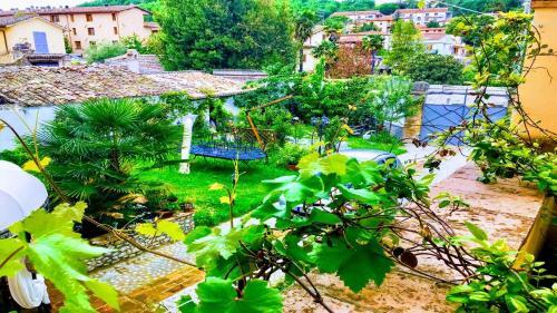 Apartamento Spoleto Contessa Media, Central Spoleto, Sleeps 4