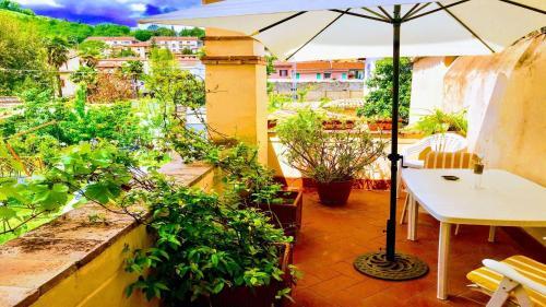 Apartamento Spoleto Contessa Media, Central Spoleto, Sleeps 4