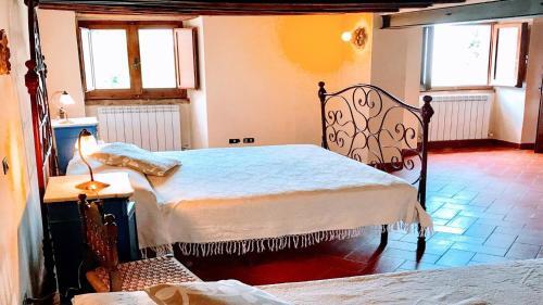 Apartamento Spoleto Contessa Media, Central Spoleto, Sleeps 4