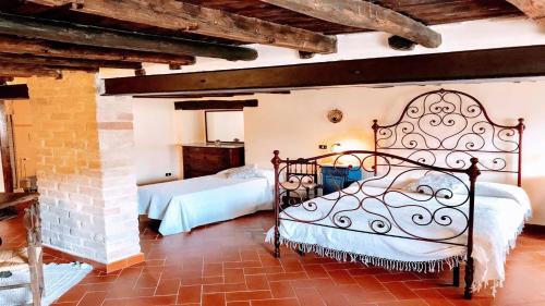 Apartamento Spoleto Contessa Media, Central Spoleto, Sleeps 4