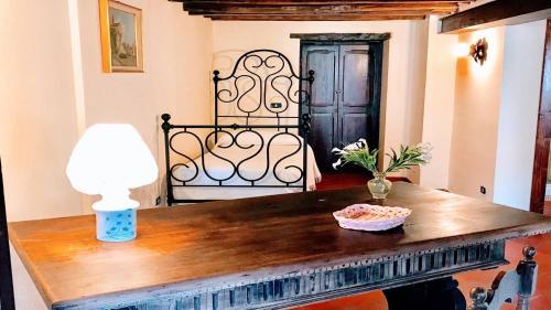 Apartamento Spoleto Contessa Media, Central Spoleto, Sleeps 4