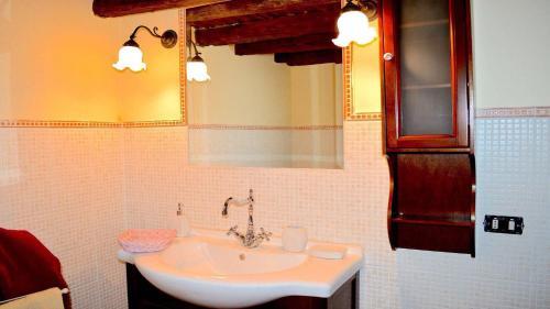 Apartamento Spoleto Contessa Media, Central Spoleto, Sleeps 4