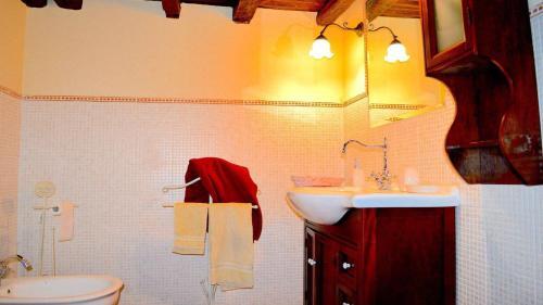 Apartamento Spoleto Contessa Media, Central Spoleto, Sleeps 4