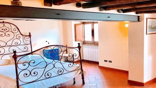 Apartamento Spoleto Contessa Media, Central Spoleto, Sleeps 4