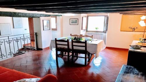 Apartamento Spoleto Contessa Media, Central Spoleto, Sleeps 4