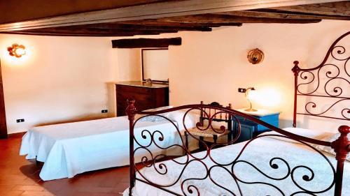 Apartamento Spoleto Contessa Media, Central Spoleto, Sleeps 4
