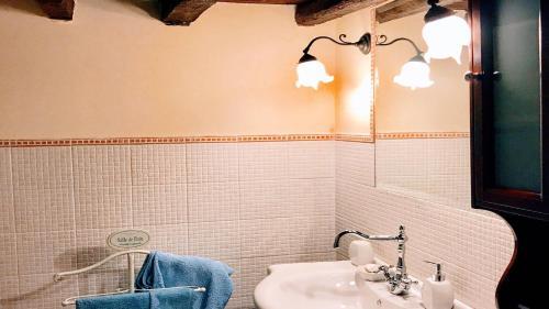 Apartamento Spoleto Contessa Media, Central Spoleto, Sleeps 4