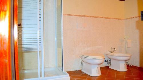 Apartamento Spoleto Contessa Media, Central Spoleto, Sleeps 4