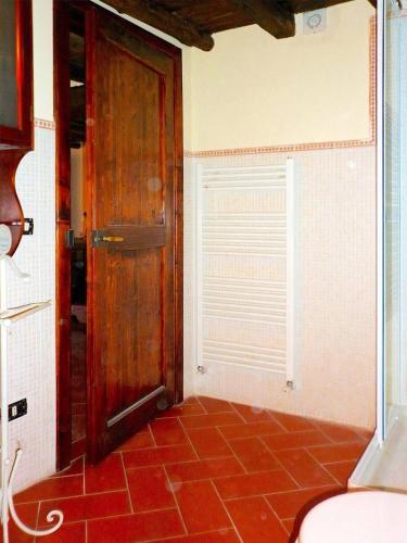 Apartamento Spoleto Contessa Media, Central Spoleto, Sleeps 4