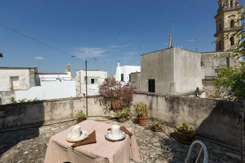 Apartamento Casa Storica Filia