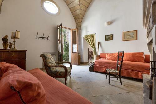 Apartamento Casa Storica Filia