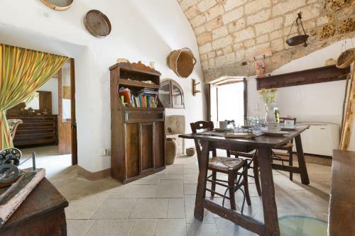 Apartamento Casa Storica Filia