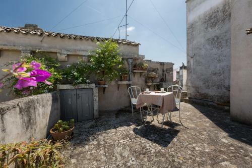 Apartamento Casa Storica Filia