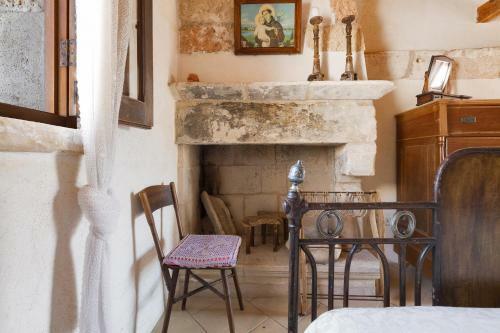 Apartamento Casa Storica Filia