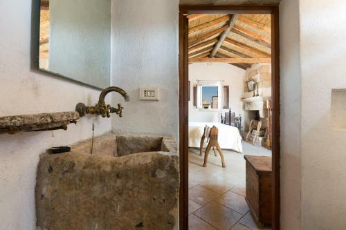 Apartamento Casa Storica Filia