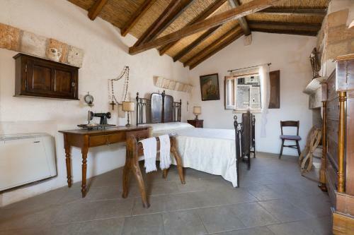 Apartamento Casa Storica Filia