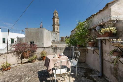 Apartamento Casa Storica Filia