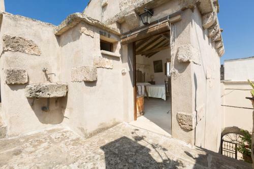 Apartamento Casa Storica Filia