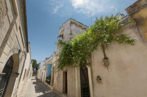 Apartamento Casa Storica Filia