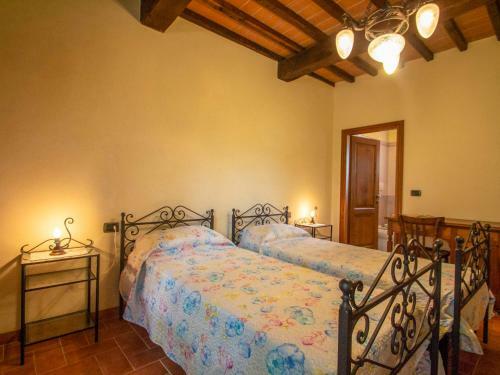 Locazione Turistica Tegliaia