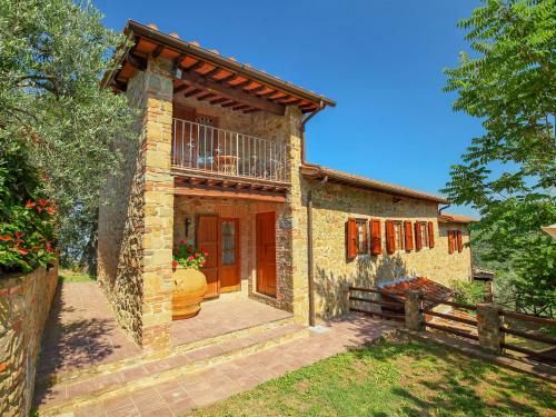 Locazione Turistica Tegliaia