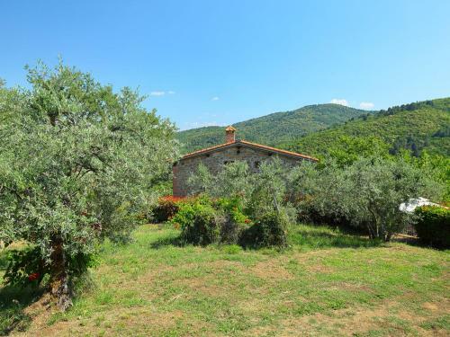 Locazione Turistica Tegliaia