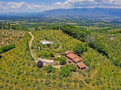 Locazione Turistica Tegliaia