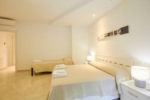 Apartamento Spotorno Beach