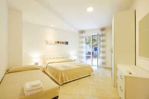 Apartamento Spotorno Beach