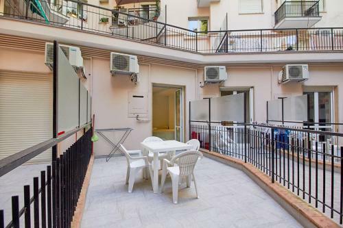 Apartamento Spotorno Beach