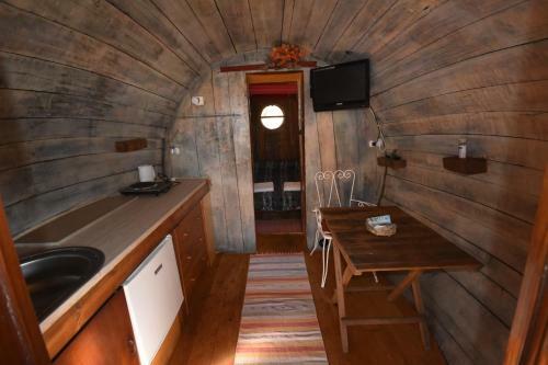 Agroturismo Botte By Terrebio