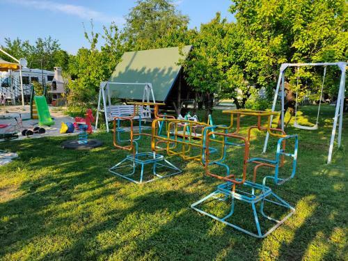 Agroturismo Botte By Terrebio